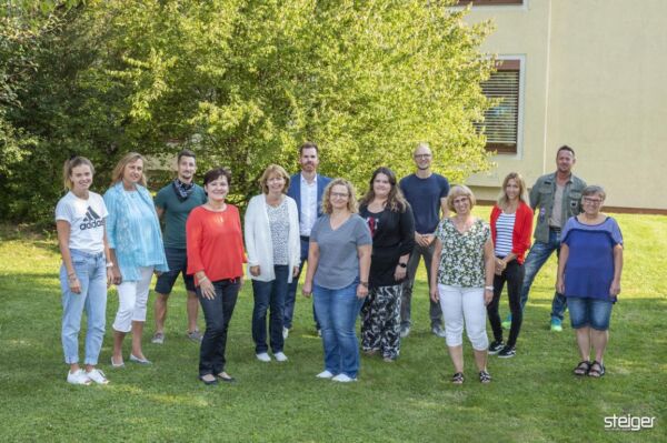 Lehrerteam Lehrerteam