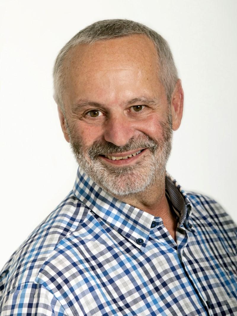 Manfred Pfaller
