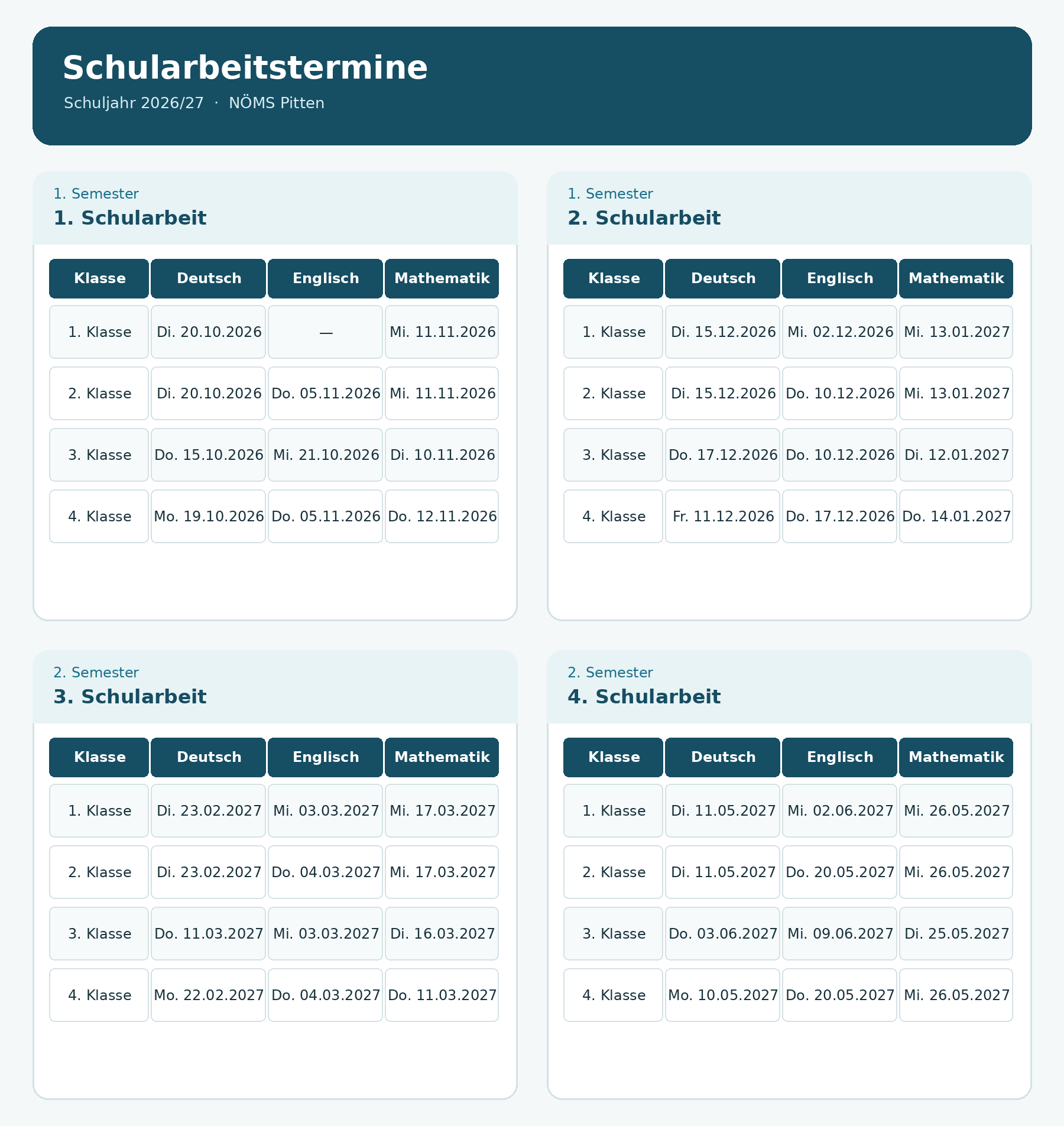 Schularbeitstermine_NOEMS_Pitten_2026-27